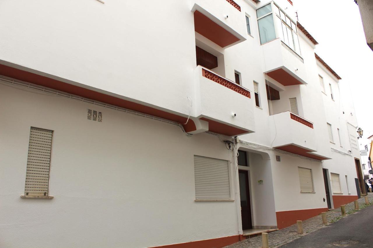 Cubo Apartment Lagos Exterior photo